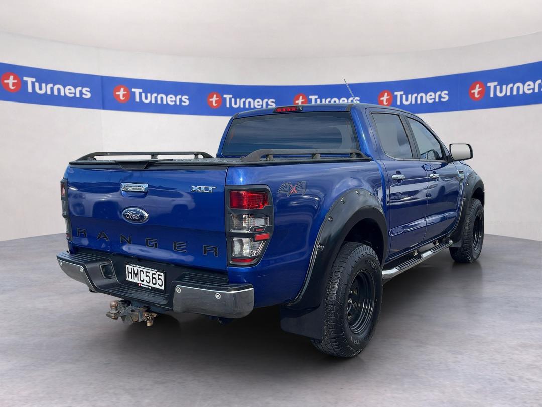 Photo '7' of Ford Ranger