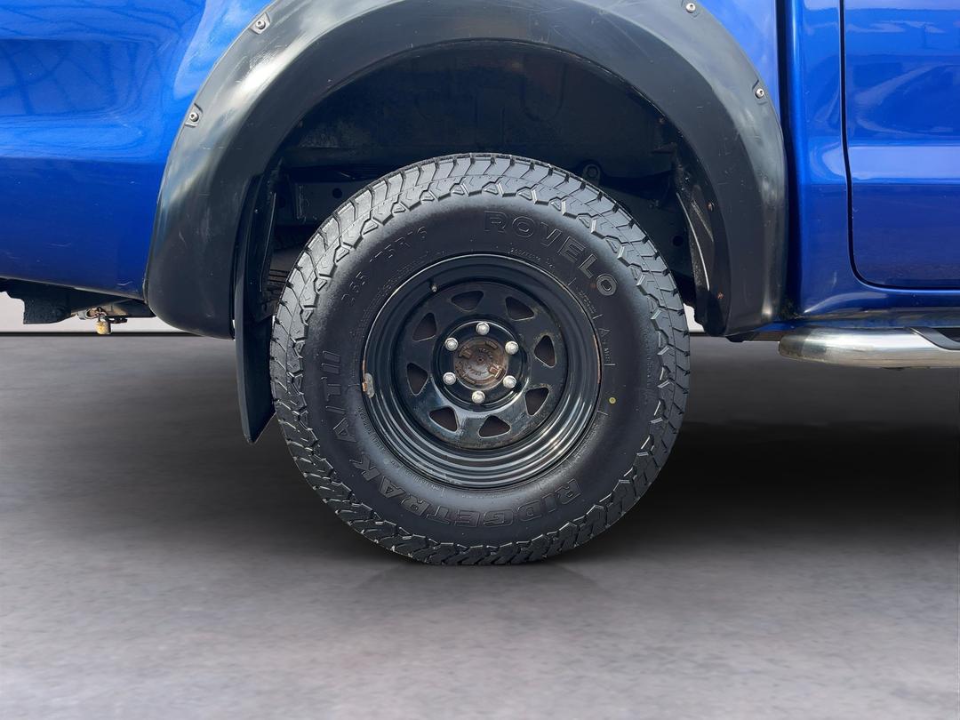 Photo '12' of Ford Ranger