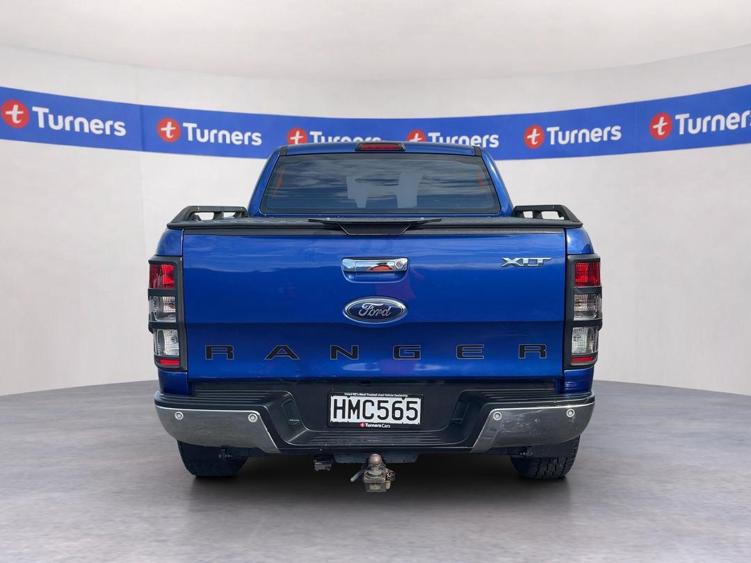 Photo '6' of Ford Ranger