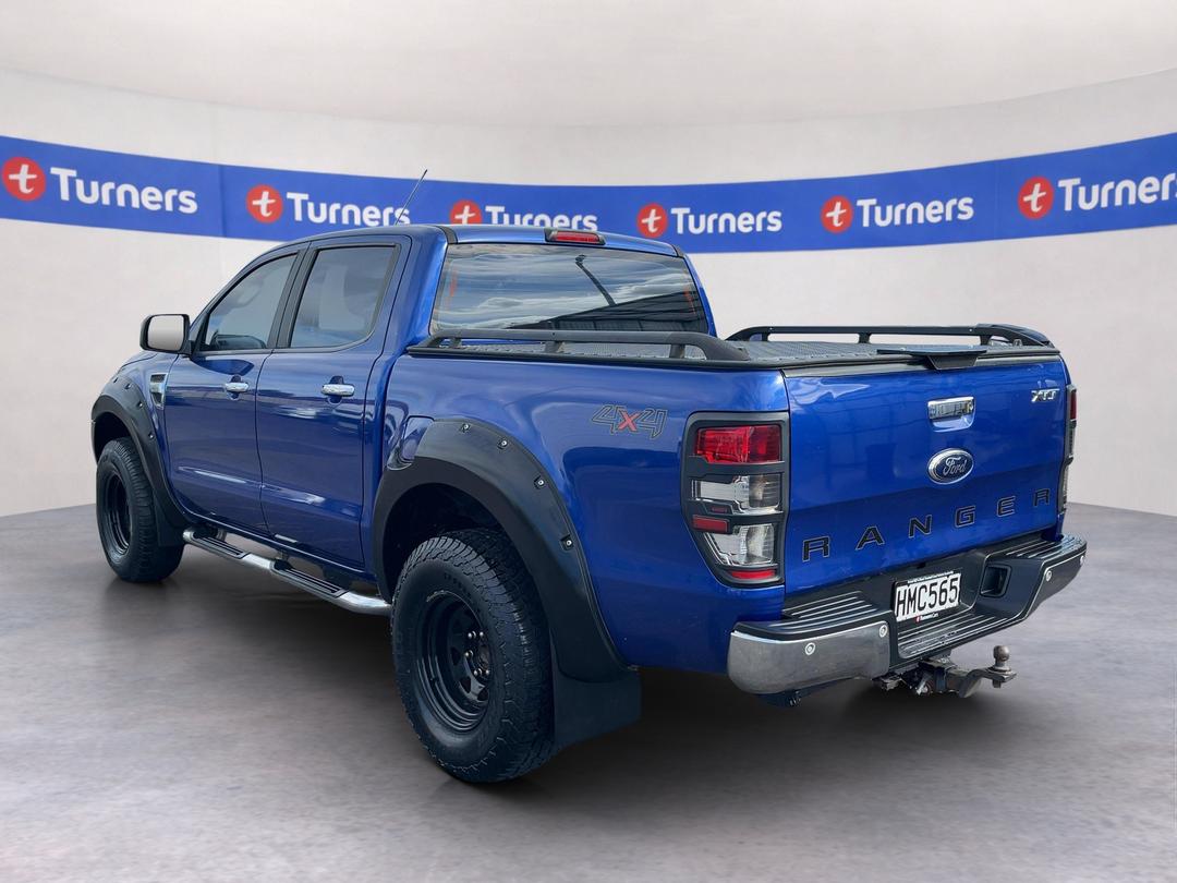 Photo '5' of Ford Ranger