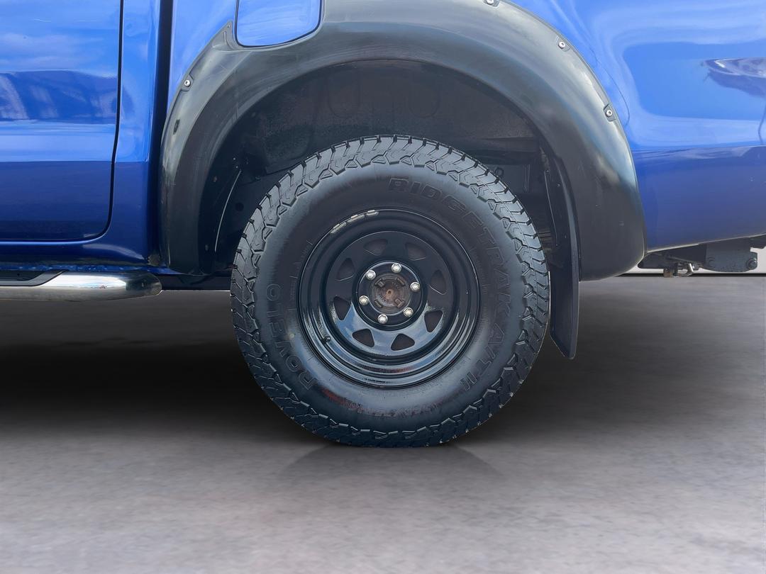 Photo '11' of Ford Ranger