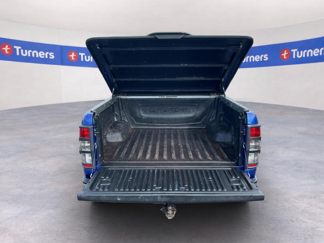Photo '14' of Ford Ranger