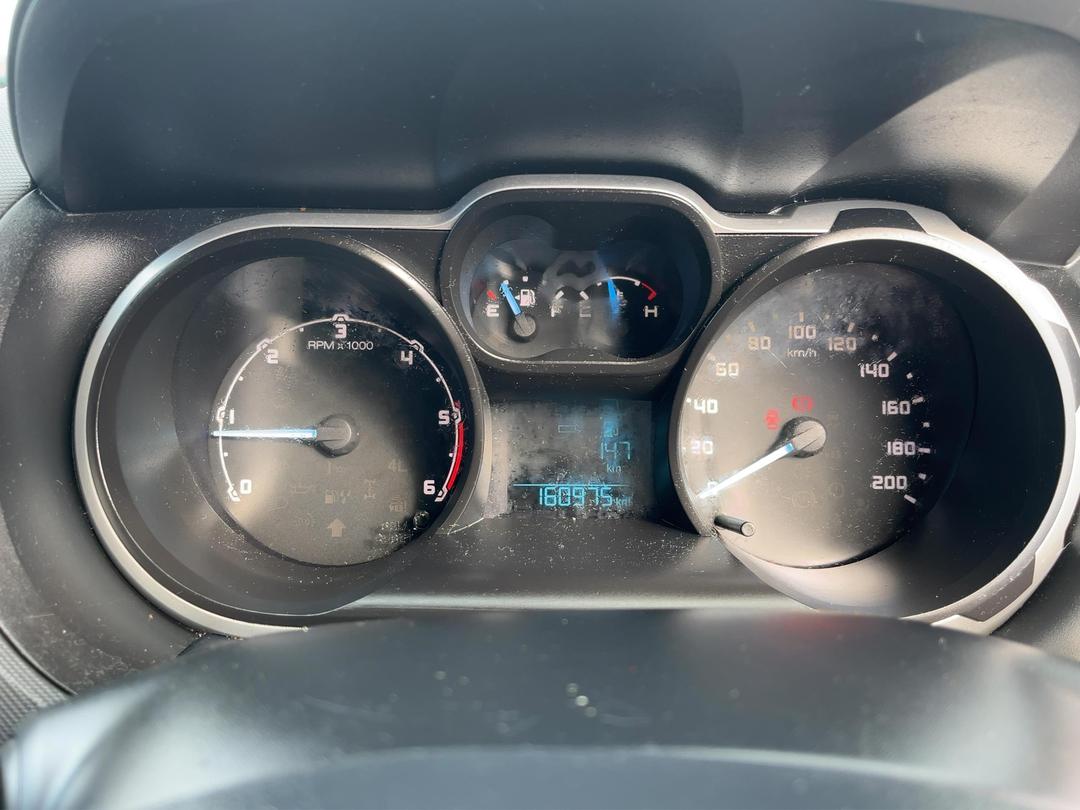 Photo '21' of Ford Ranger