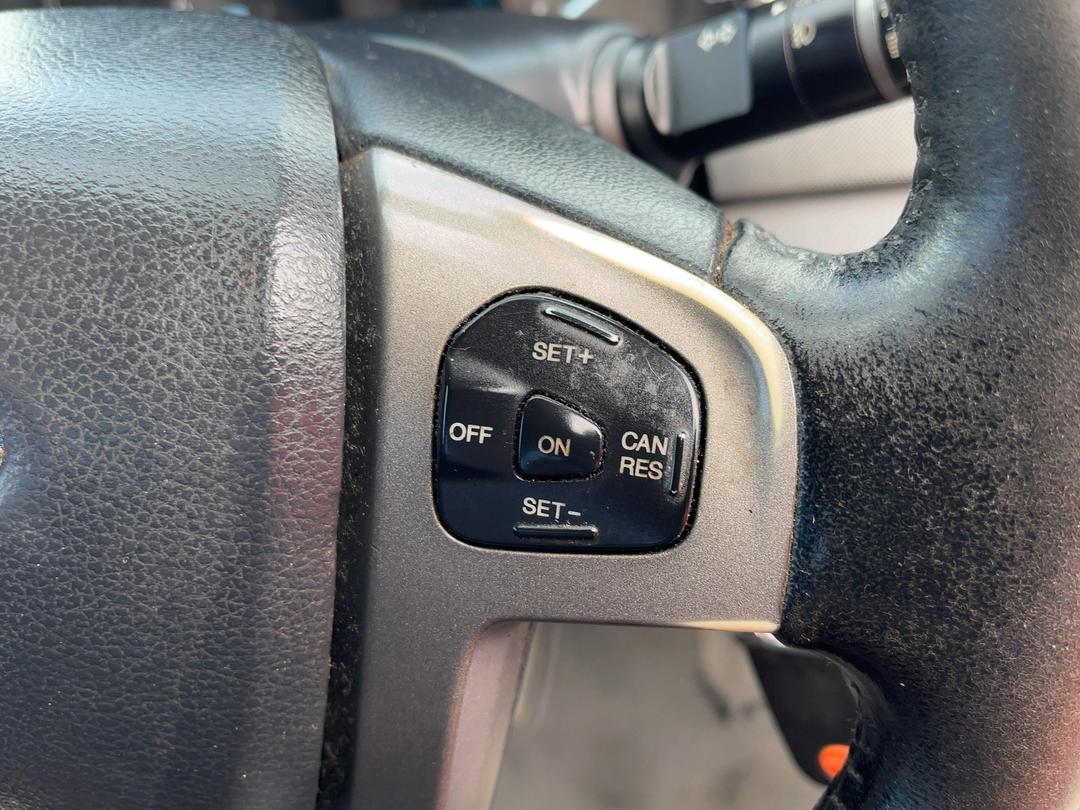 Photo '25' of Ford Ranger