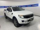 Photo of 2014 Ford Ranger TD XL DC W/S 2WD