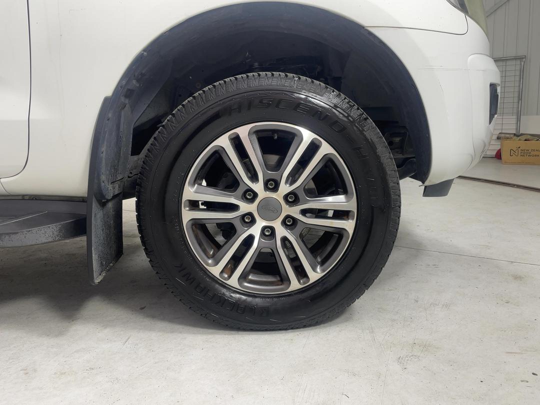 Photo '9' of Ford Ranger