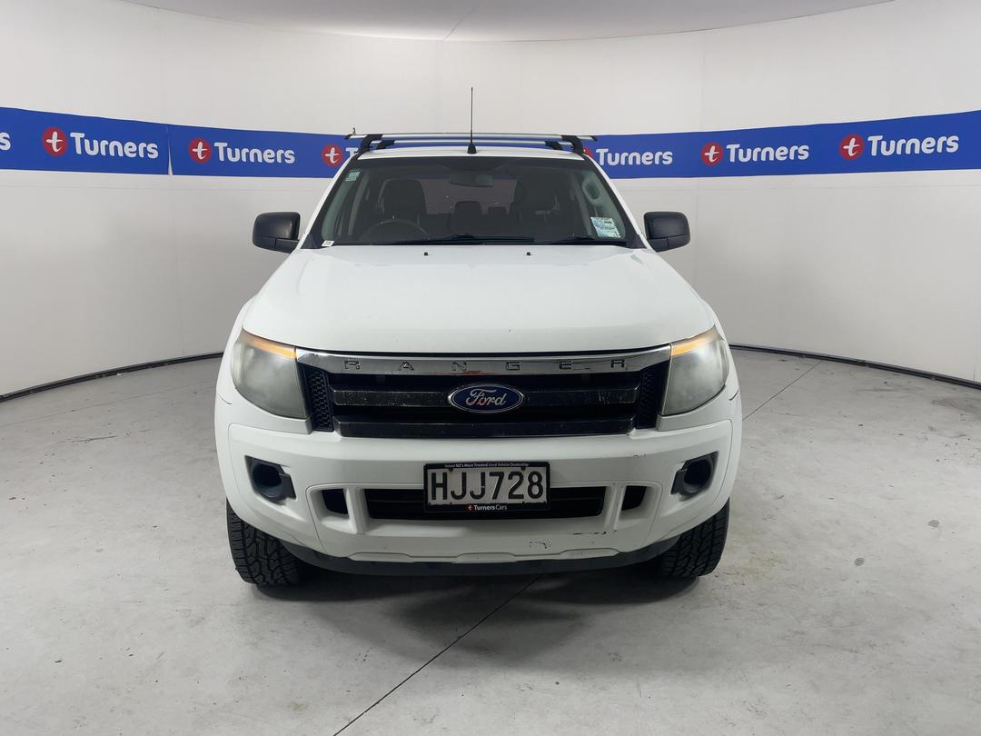 Photo '2' of Ford Ranger