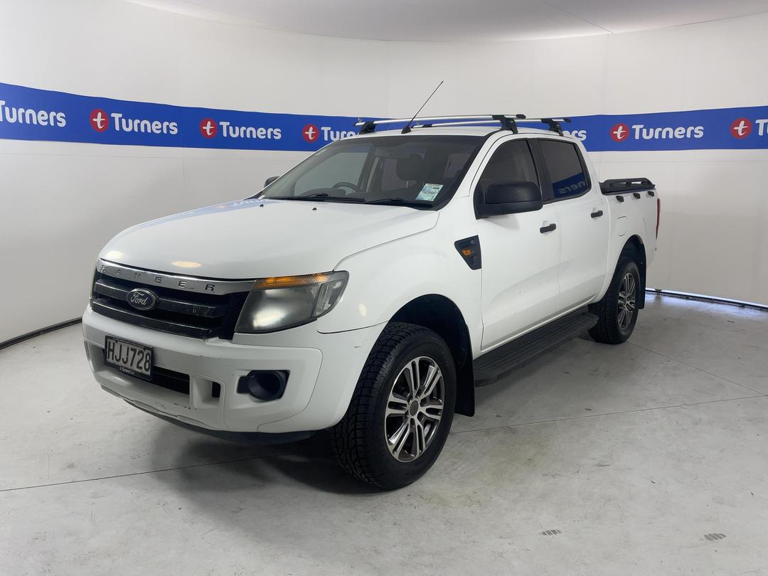 Photo '4' of Ford Ranger