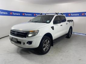 Photo '4' of Ford Ranger