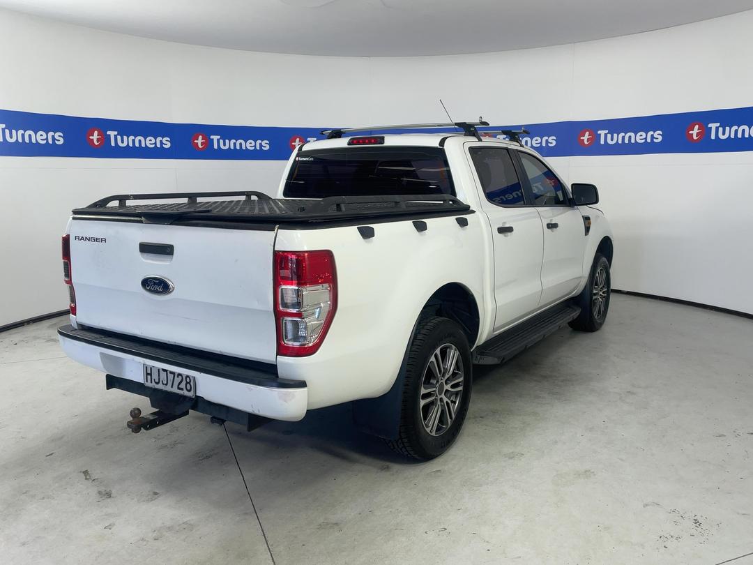 Photo '7' of Ford Ranger