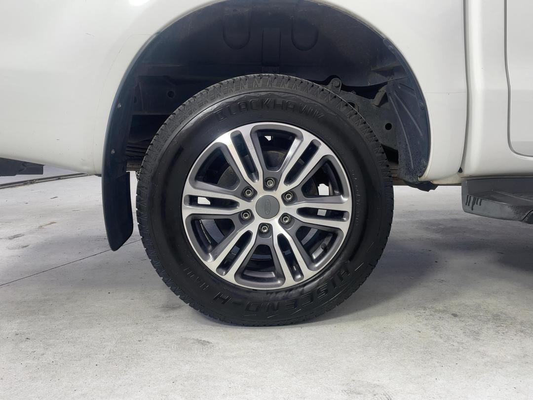Photo '12' of Ford Ranger