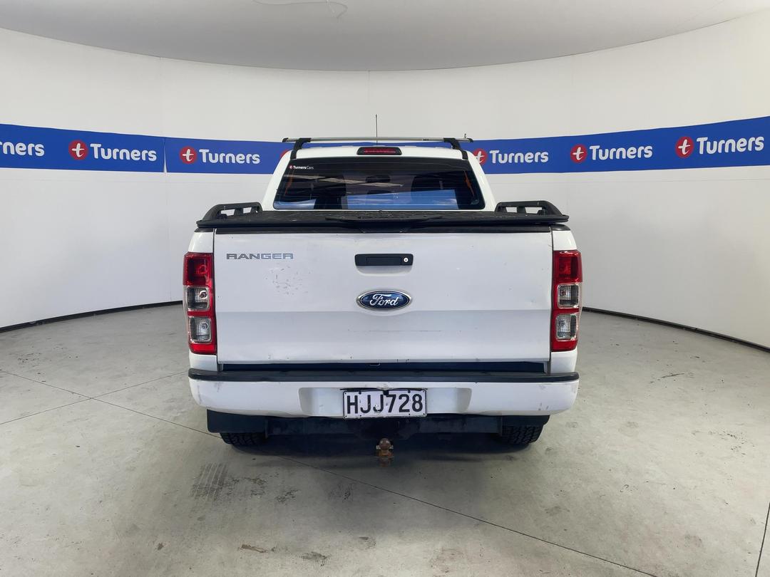 Photo '6' of Ford Ranger