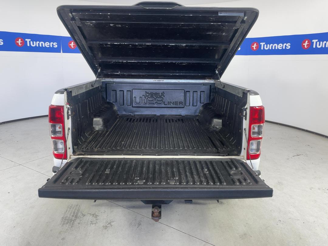 Photo '14' of Ford Ranger