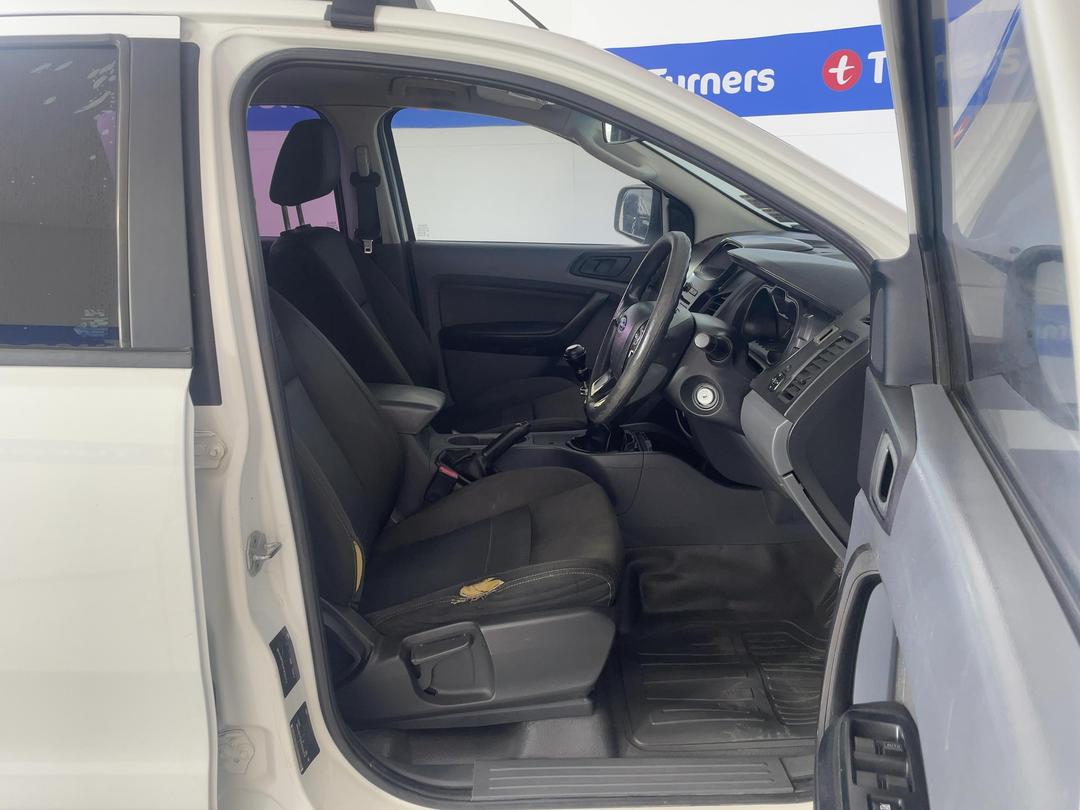 Photo '16' of Ford Ranger