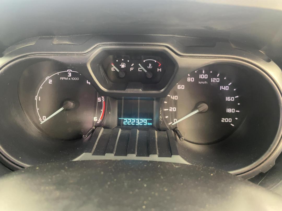 Photo '21' of Ford Ranger