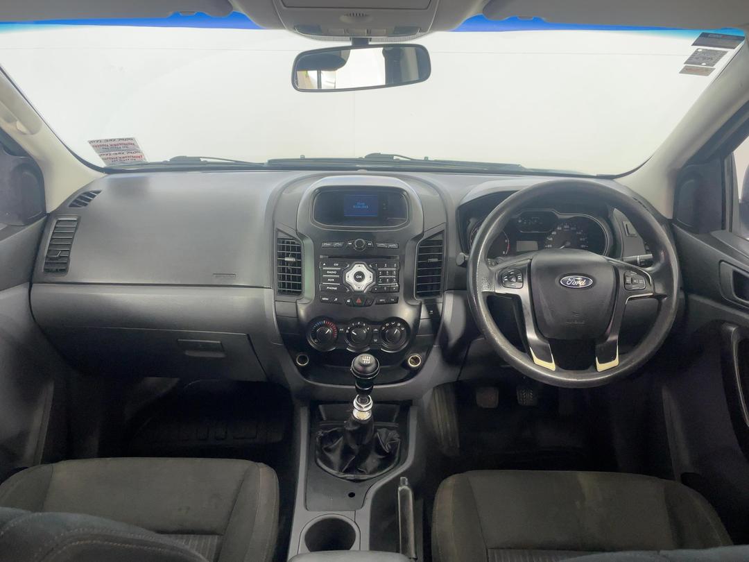 Photo '17' of Ford Ranger