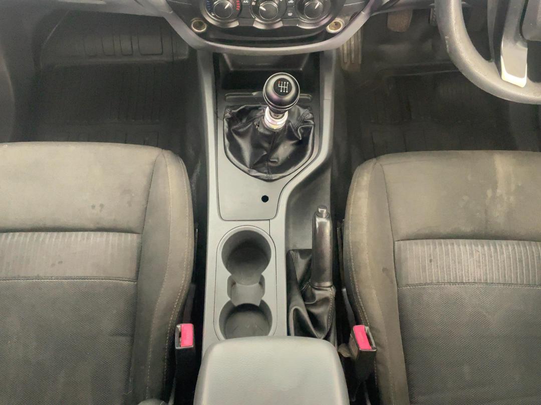 Photo '18' of Ford Ranger
