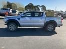 Thumbnail '5' of Ford Ranger TD XLT DC W/SA