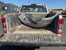 Thumbnail '18' of Ford Ranger TD XLT DC W/SA