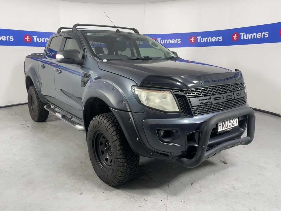 Photo '1' of Ford Ranger