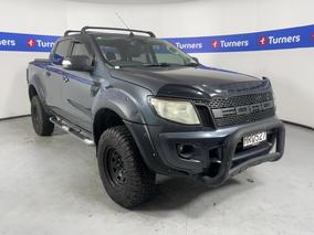Photo '1' of Ford Ranger