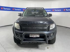 Photo '2' of Ford Ranger