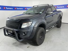 Photo '4' of Ford Ranger