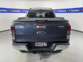 Photo '6' of Ford Ranger