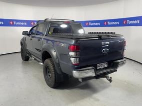 Photo '5' of Ford Ranger