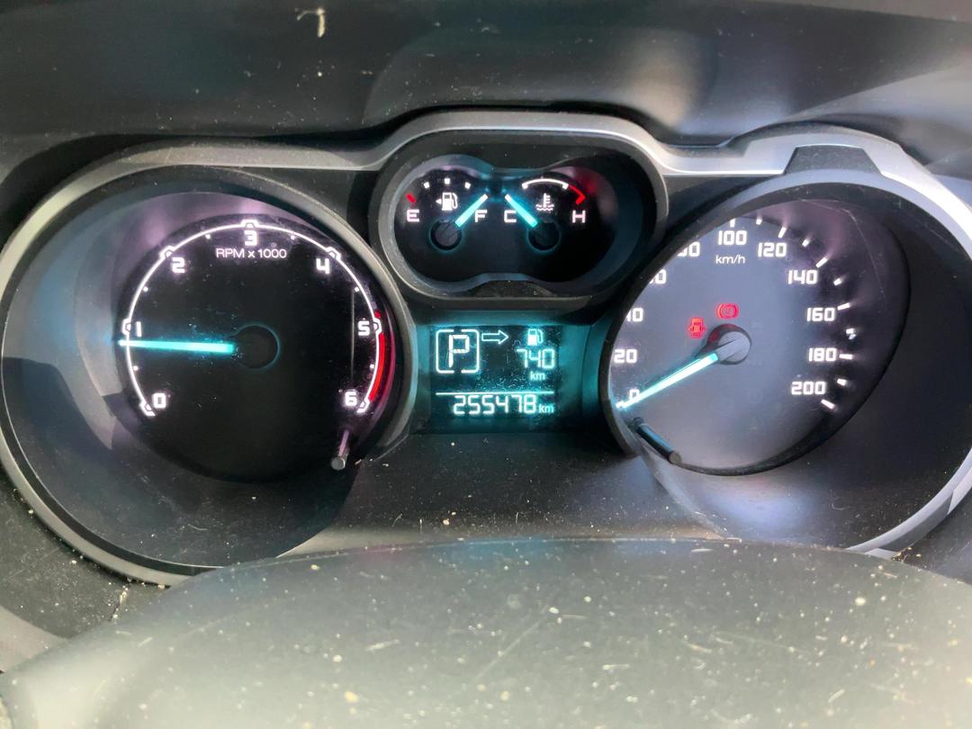 Photo '10' of Ford Ranger TD XLT DC W/S A Photo '10' of Ford Ranger TD XLT DC W/S A