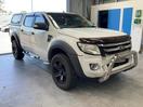 Thumbnail '1' of Ford Ranger TD XLT DC W/S A