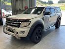Thumbnail '3' of Ford Ranger TD XLT DC W/S A