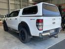Thumbnail '4' of Ford Ranger TD XLT DC W/S A