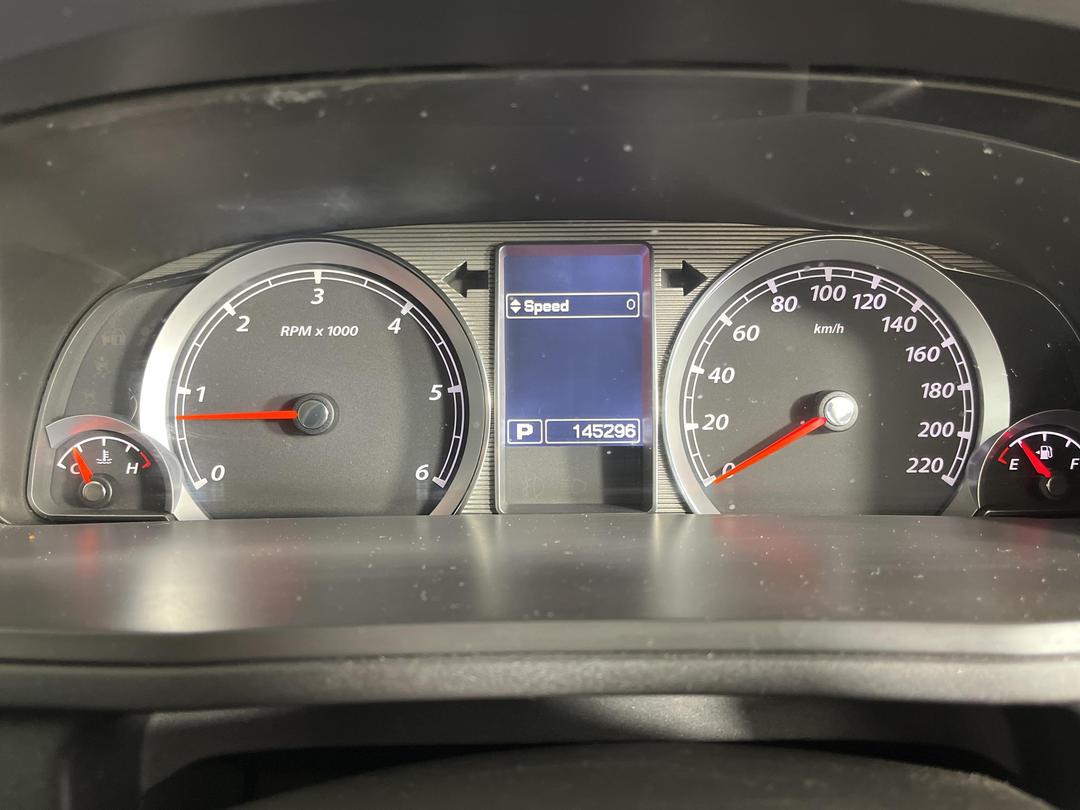 Photo '21' of Ford Territory