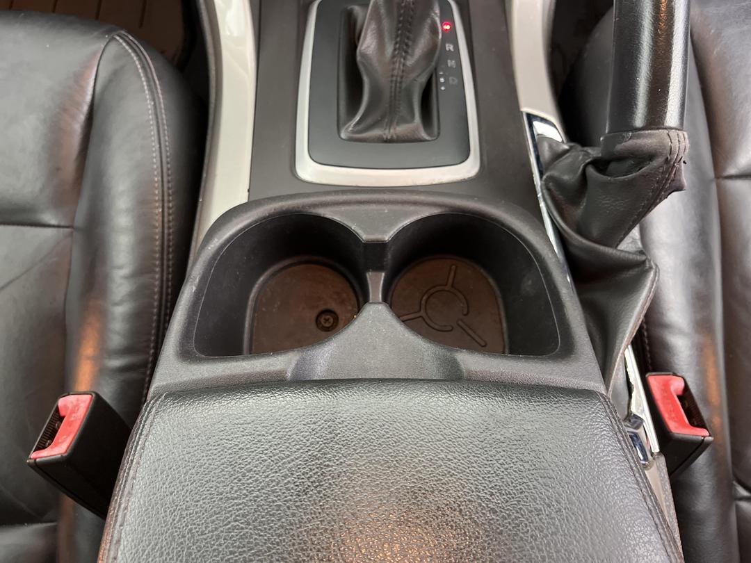 Photo '23' of Ford Territory