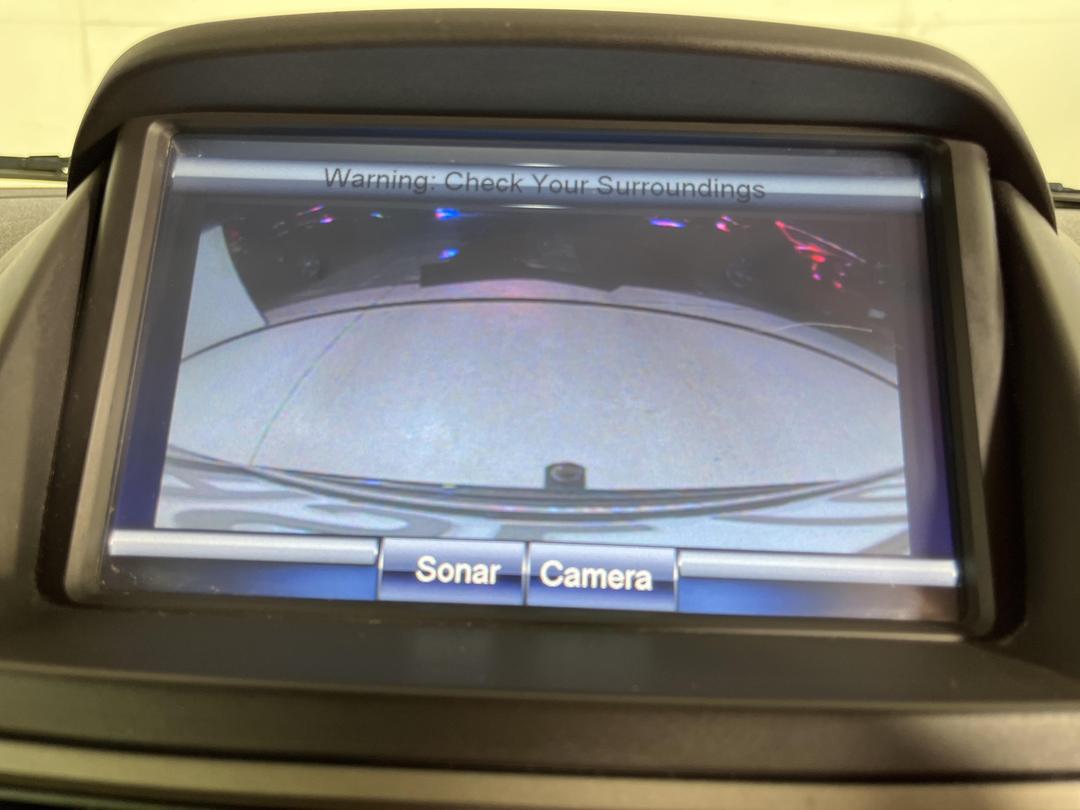 Photo '27' of Ford Territory