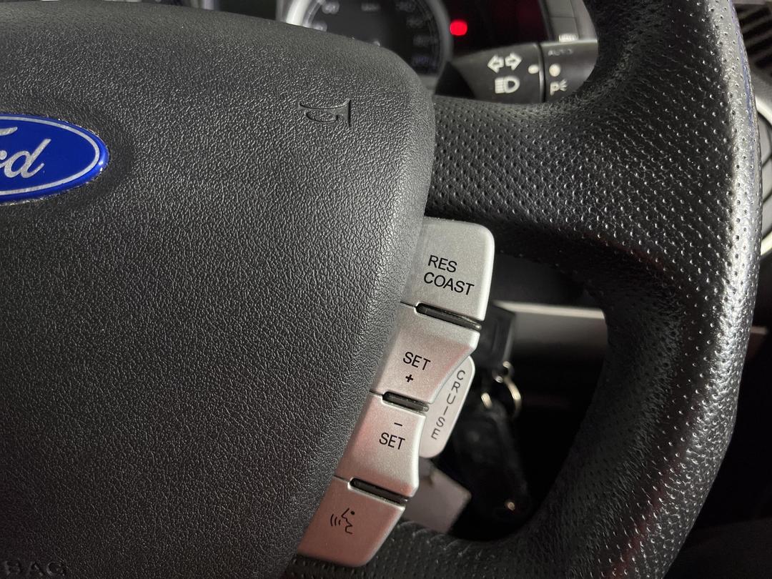 Photo '25' of Ford Territory