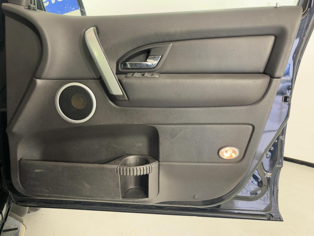 Photo '15' of Ford Territory