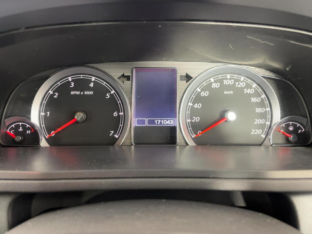Photo '21' of Ford Territory
