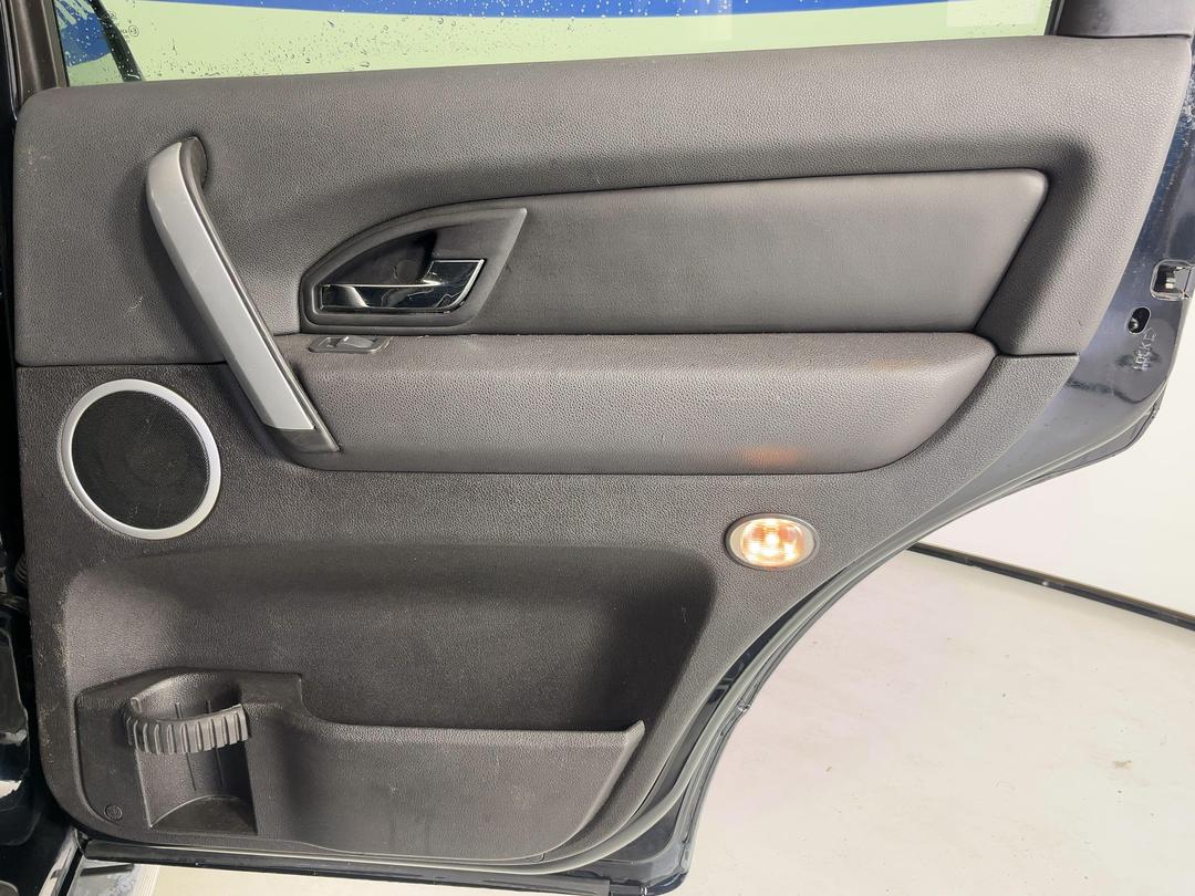 Photo '19' of Ford Territory