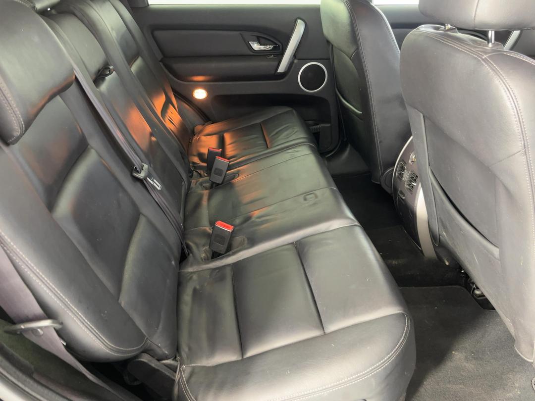 Photo '20' of Ford Territory