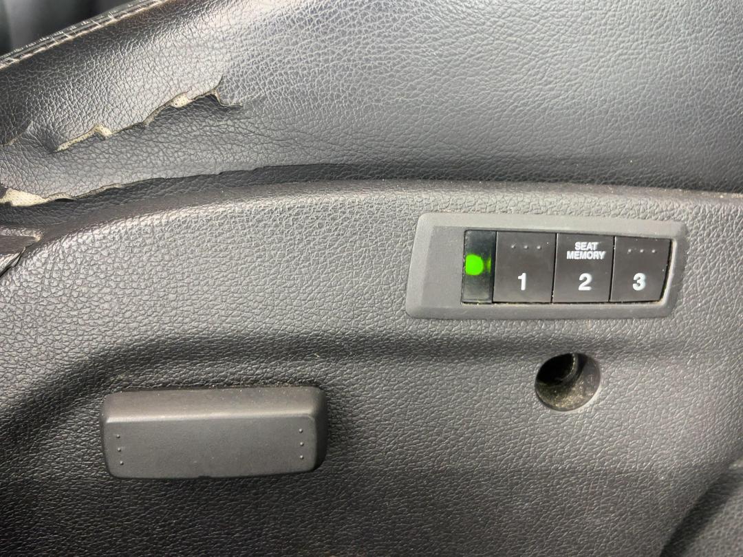 Photo '23' of Ford Territory