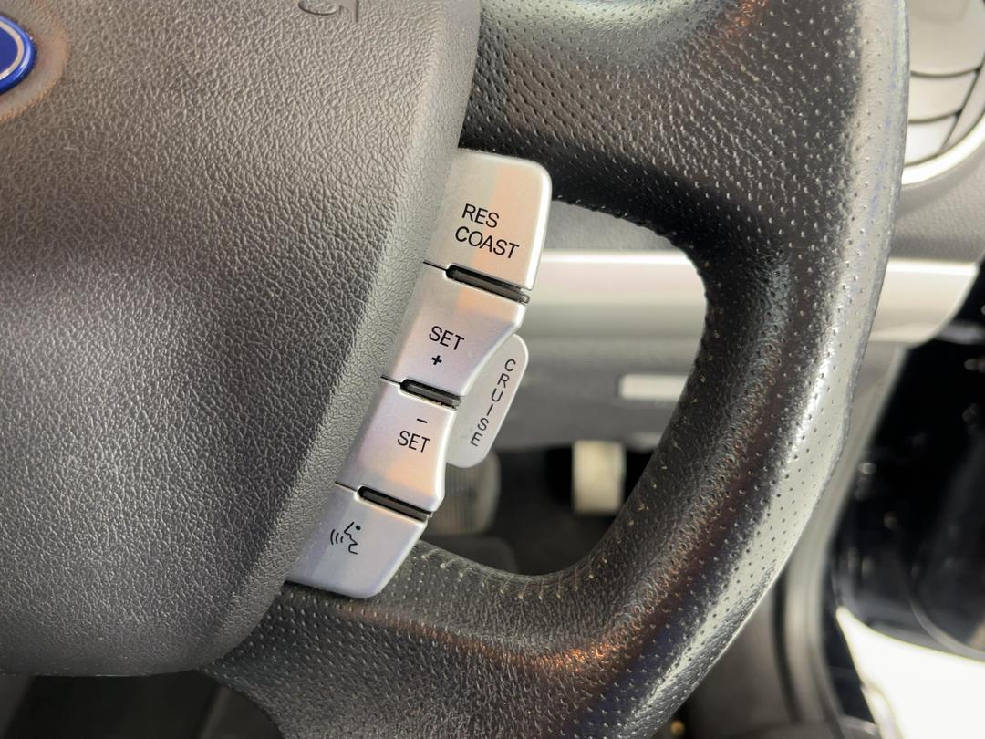 Photo '24' of Ford Territory