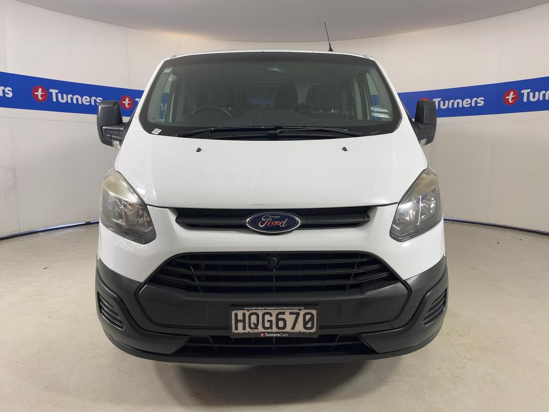 Photo '2' of Ford Transit