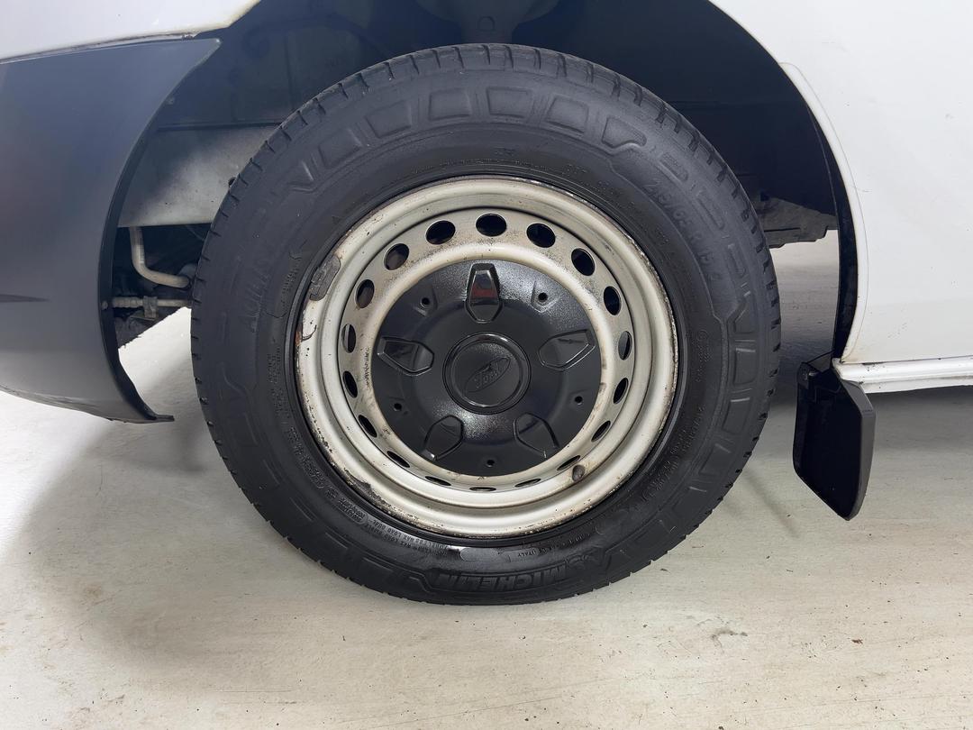 Photo '10' of Ford Transit