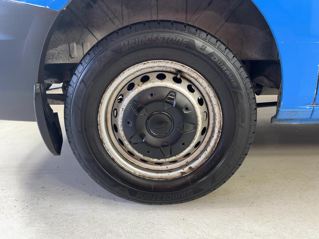 Photo '12' of Ford Transit