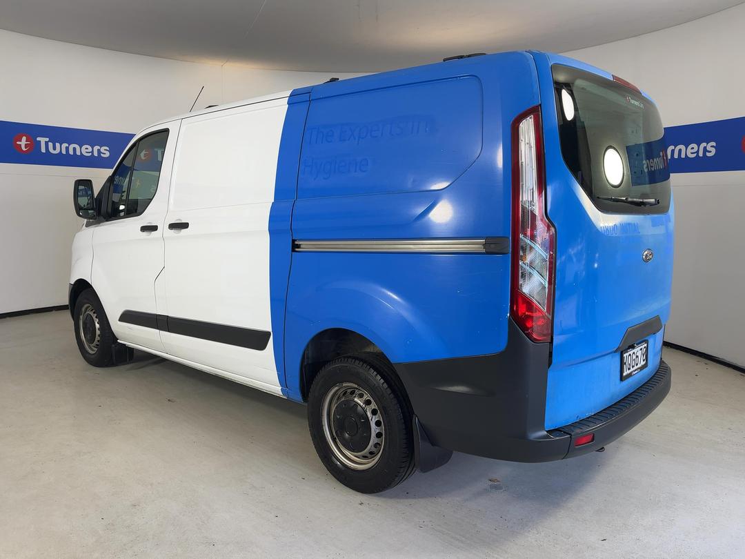 Photo '5' of Ford Transit