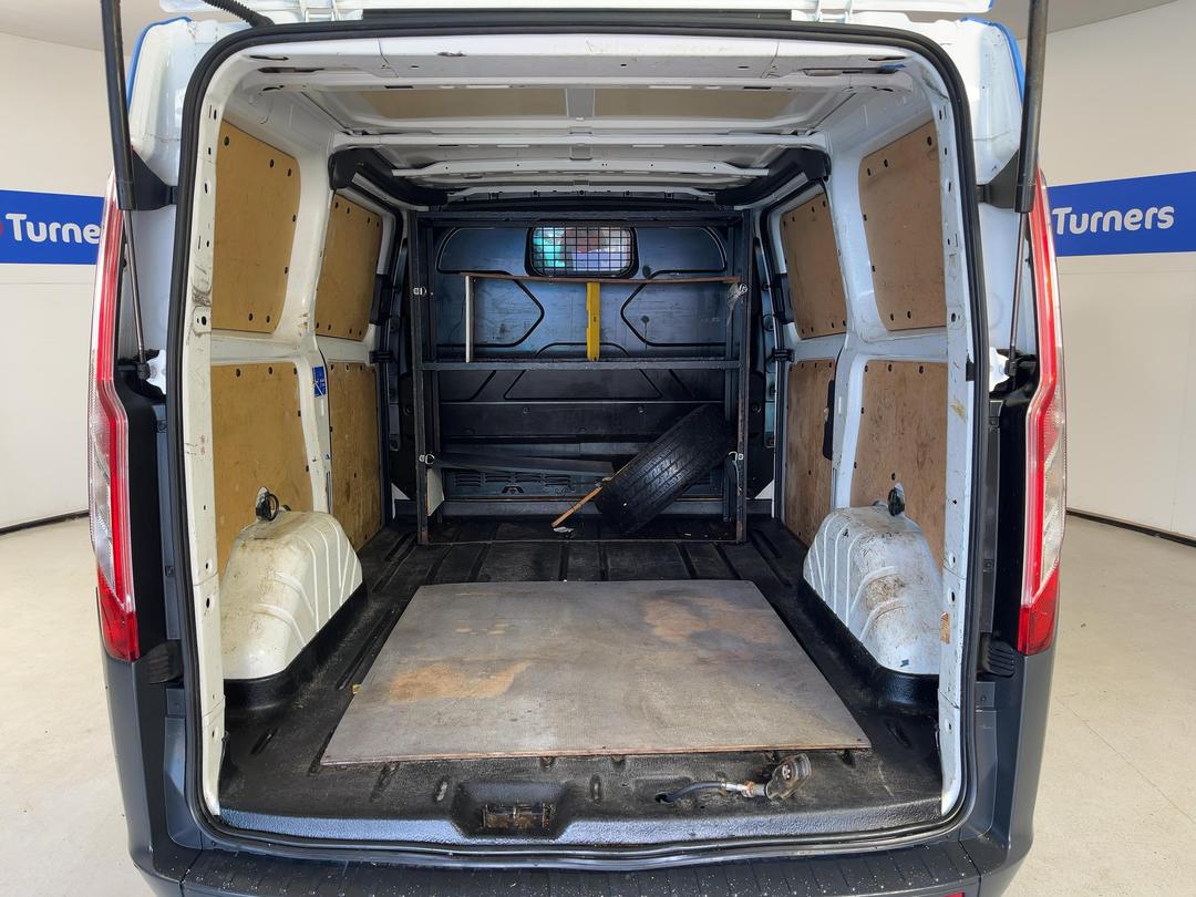 Photo '14' of Ford Transit