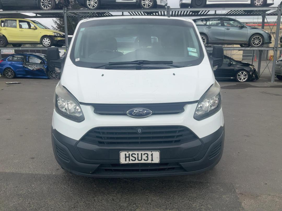 Photo '3' of Ford Transit SWB LOW Roof Photo '3' of Ford Transit SWB LOW Roof