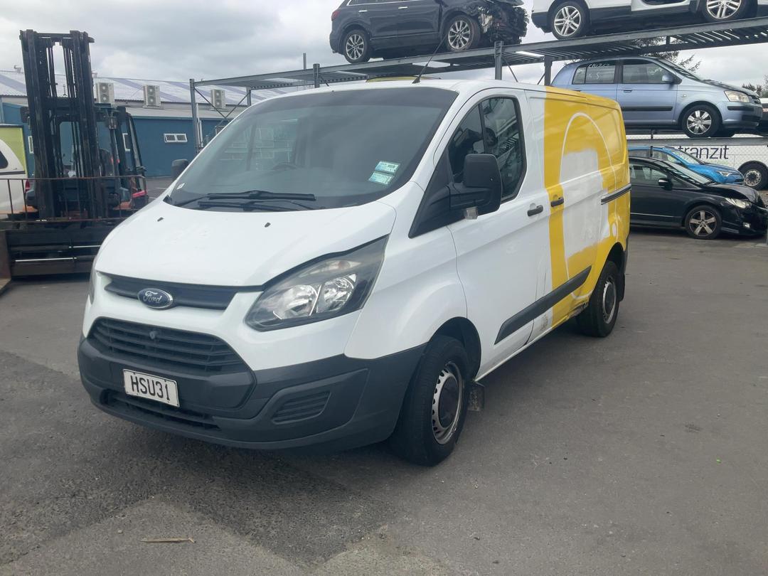 Photo '4' of Ford Transit SWB LOW Roof Photo '4' of Ford Transit SWB LOW Roof